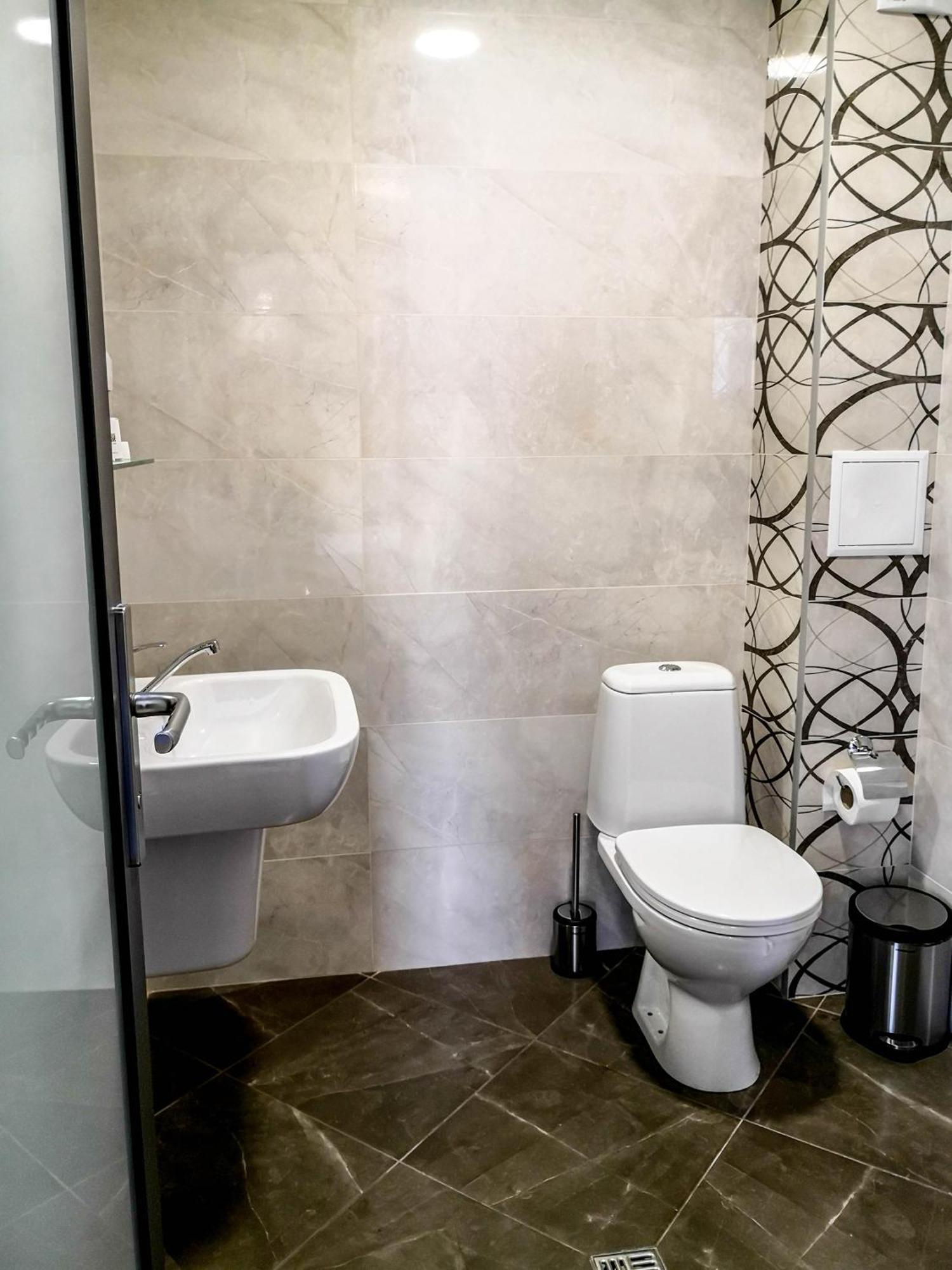Hotel Laguna Terrace Kavarna Habitación foto